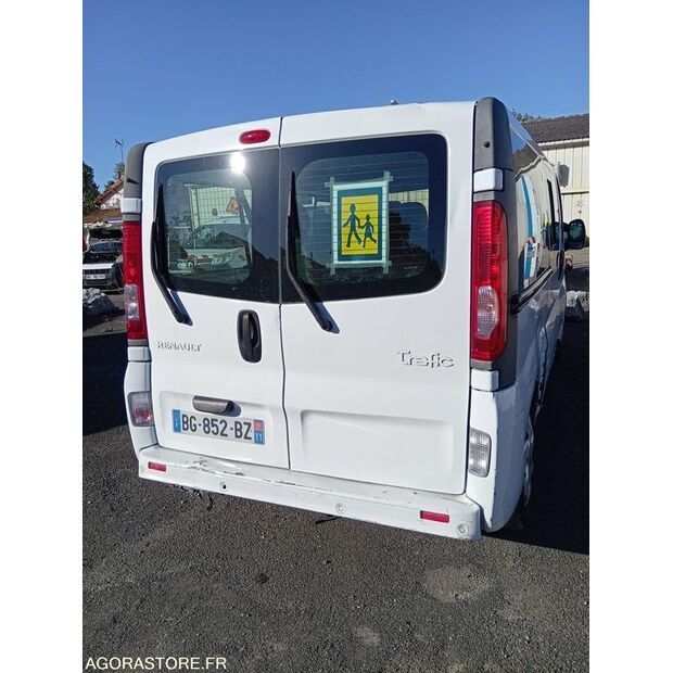 2011 Renault Trafic-46964390