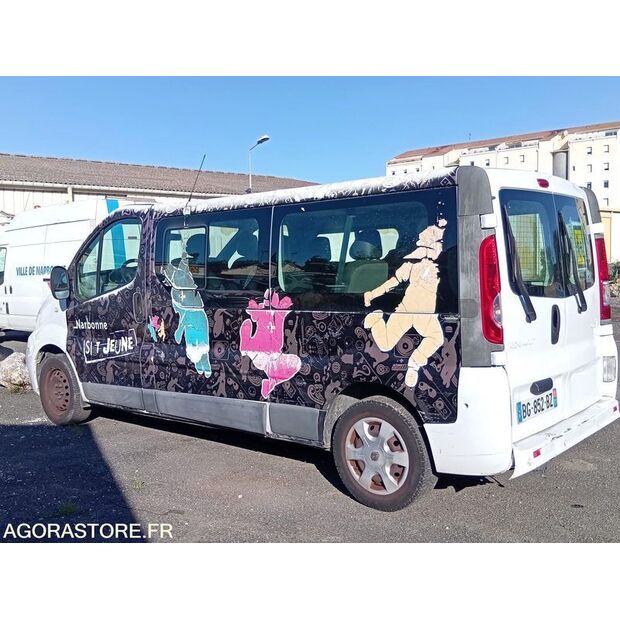 2011 Renault Trafic-46964392