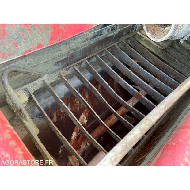 2007 مرسيدس بنز 3241-46964493