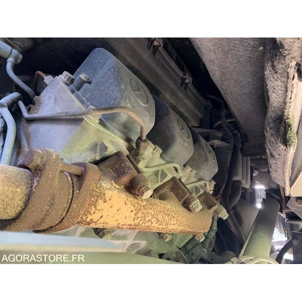 2007 مرسيدس بنز 3241-46964497