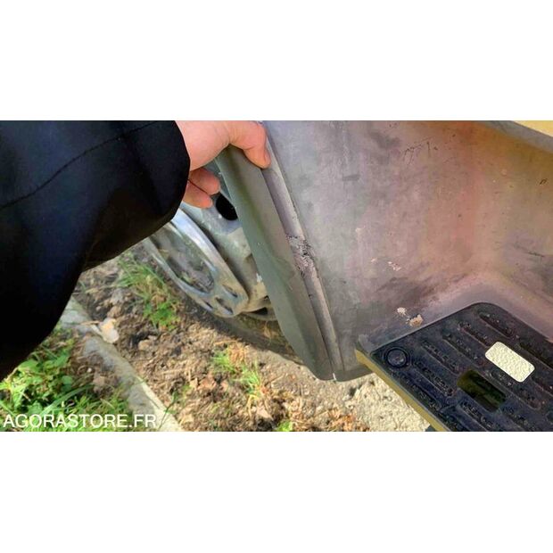 2007 مرسيدس بنز 3241-46964498