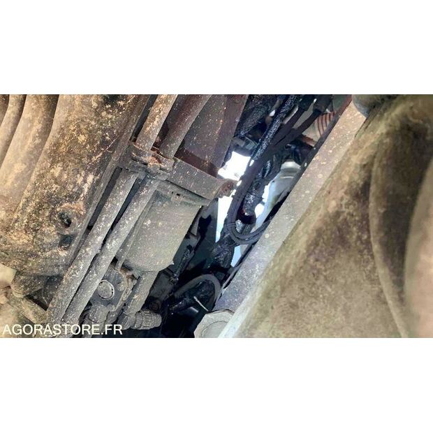 2007 مرسيدس بنز 3241-46964504