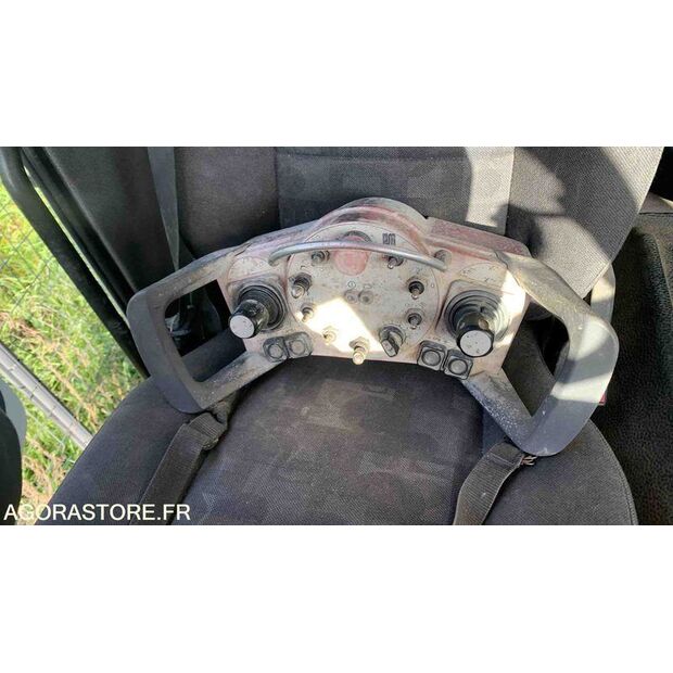 2007 مرسيدس بنز 3241-46964507