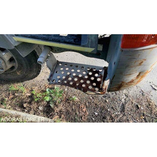 2007 مرسيدس بنز 3241-46964514