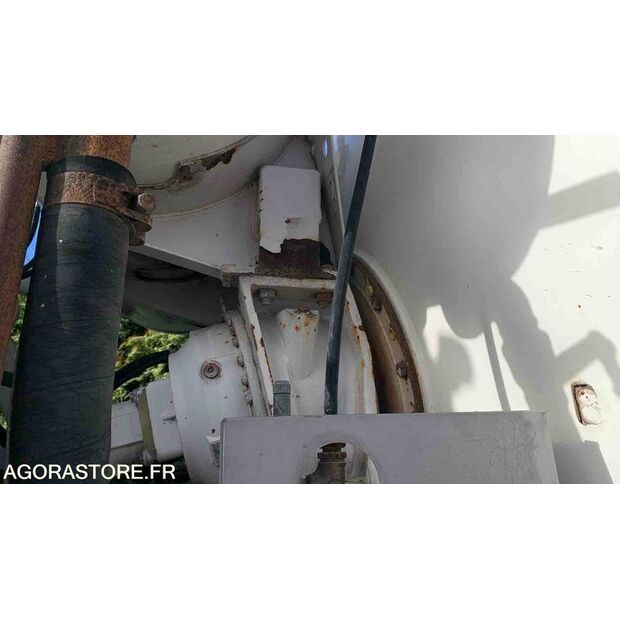 2007 مرسيدس بنز 3241-46964515