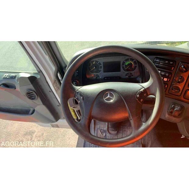 2007 مرسيدس بنز 3241-46964523