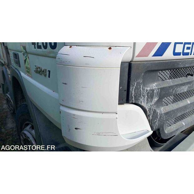 2007 مرسيدس بنز 3241-46964527