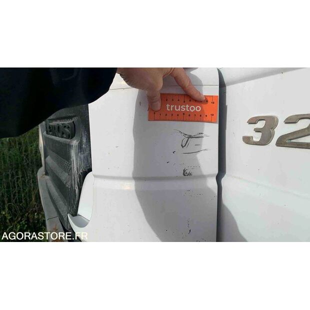 2007 مرسيدس بنز 3241-46964537