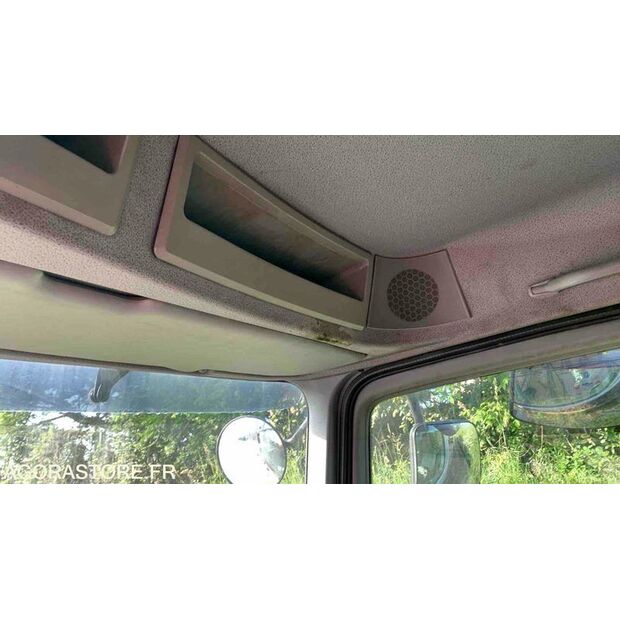 2007 مرسيدس بنز 3241-46964543