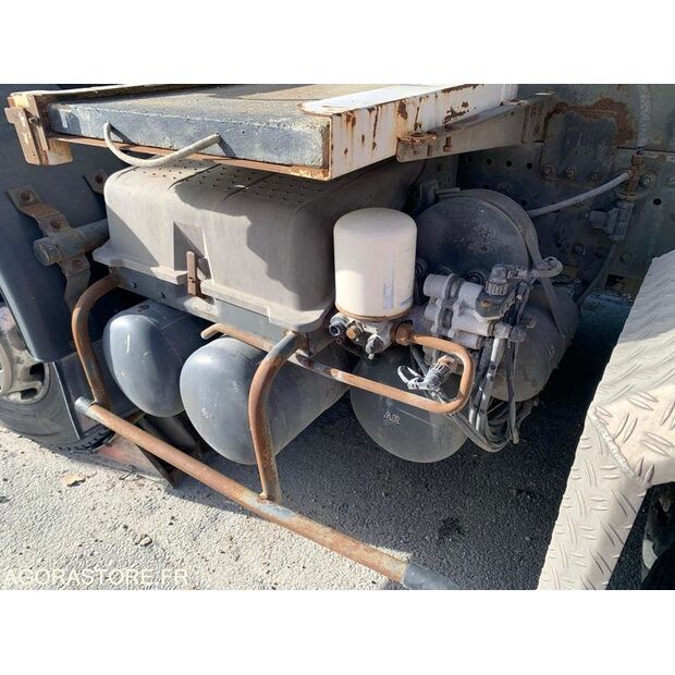 2007 مرسيدس بنز 3241-46964547