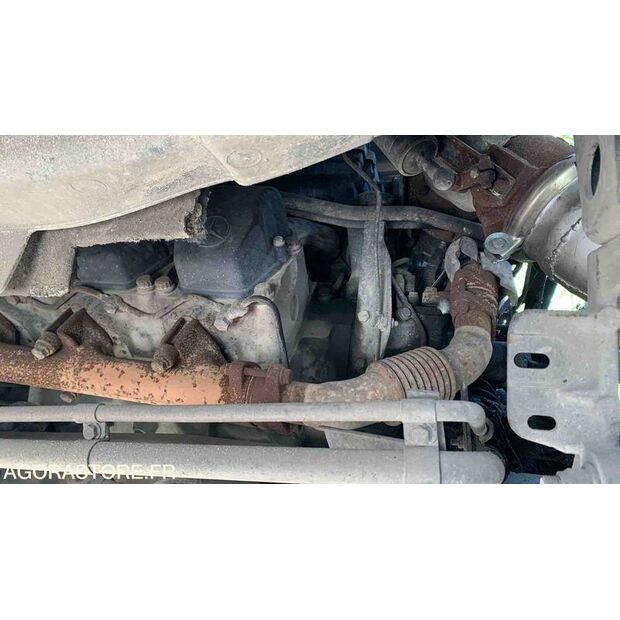 2007 مرسيدس بنز 3241-46964575