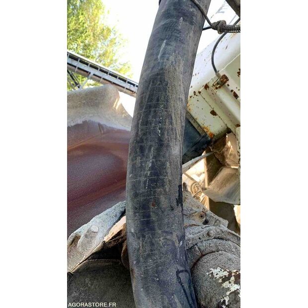 2007 مرسيدس بنز 3241-46964591