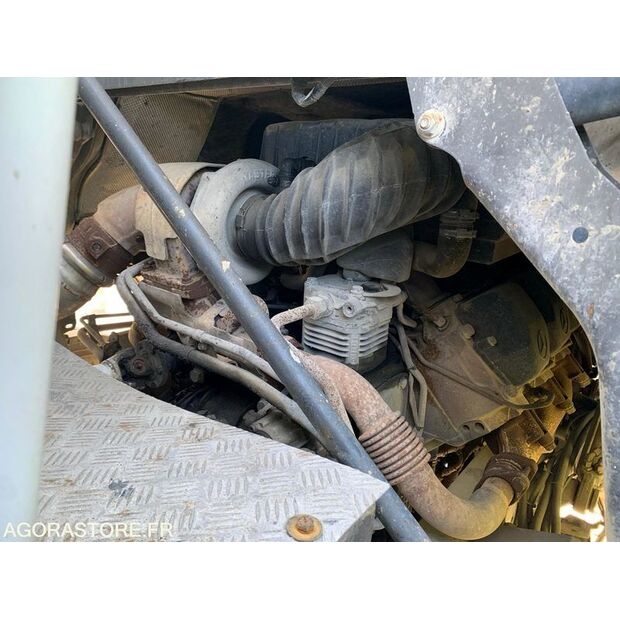 2007 مرسيدس بنز 3241-46964599