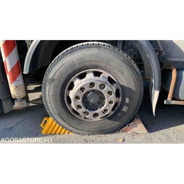 2007 مرسيدس بنز 3241-46964603