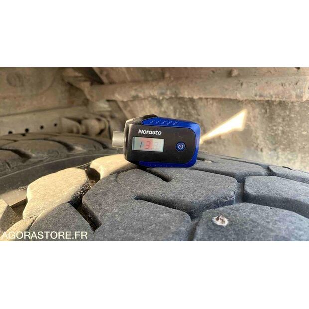 2007 مرسيدس بنز 3241-46964605