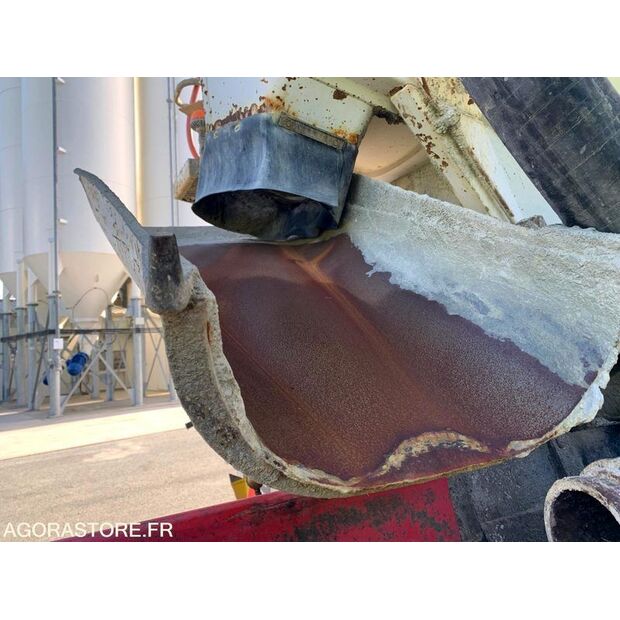 2007 مرسيدس بنز 3241-46964611