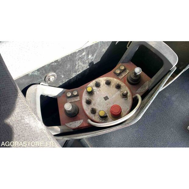 2007 مرسيدس بنز 3241-46964615