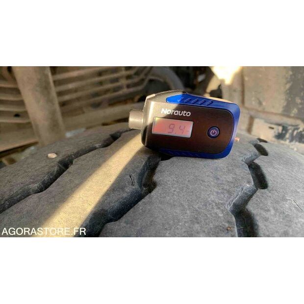 2007 مرسيدس بنز 3241-46964627