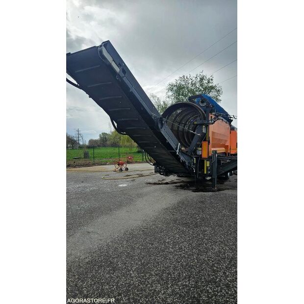 2017 Pronar MPB 18.47-46964657