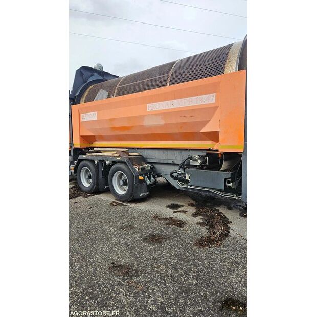 2017 Pronar MPB 18.47-46964662