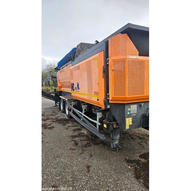 2017 Pronar MPB 18.47-46964668