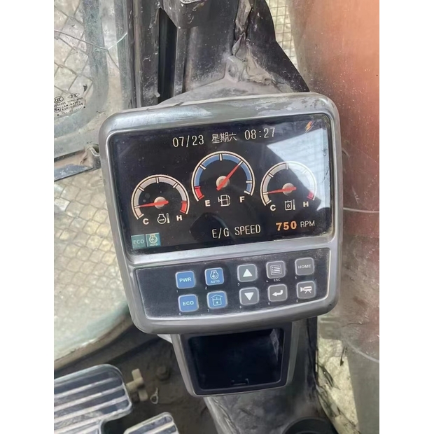 2022 Daewoo / Doosan DX520LC-9C-46965326