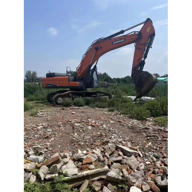 2022 Daewoo / Doosan DX520LC-9C-46965332