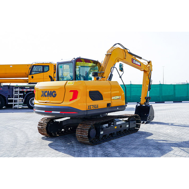 2023 اكس سي ام جي XE75GA-46965333