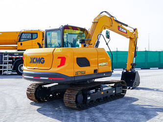 2023-xcmg-xe75ga-46965333