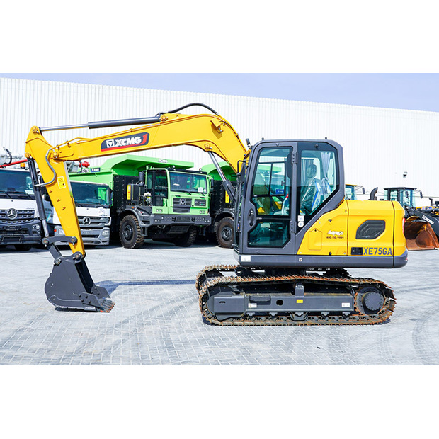 2023 اكس سي ام جي XE75GA-46965335