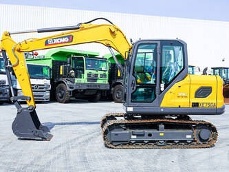 2023-xcmg-xe75ga-46965335