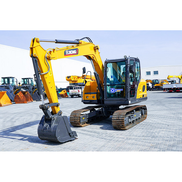 2023 اكس سي ام جي XE75GA-46965336