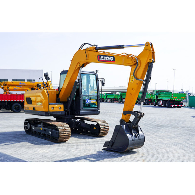 2023 اكس سي ام جي XE75GA-46965337