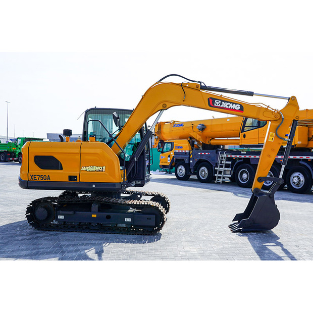 2023 اكس سي ام جي XE75GA-46965338