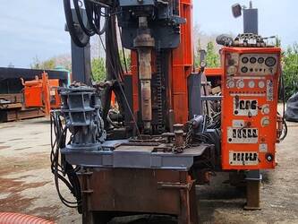 صورة ل معدات الحفر 2014 هانجين 16W للبيع في كوريا، جمهوريّة كوريا