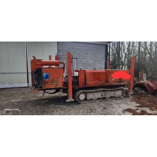 2014 HANJIN 16W-46965345