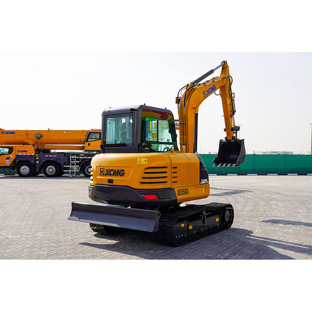 2024 XCMG XE55DA-46965346