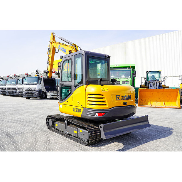 2024 XCMG XE55DA-46965347