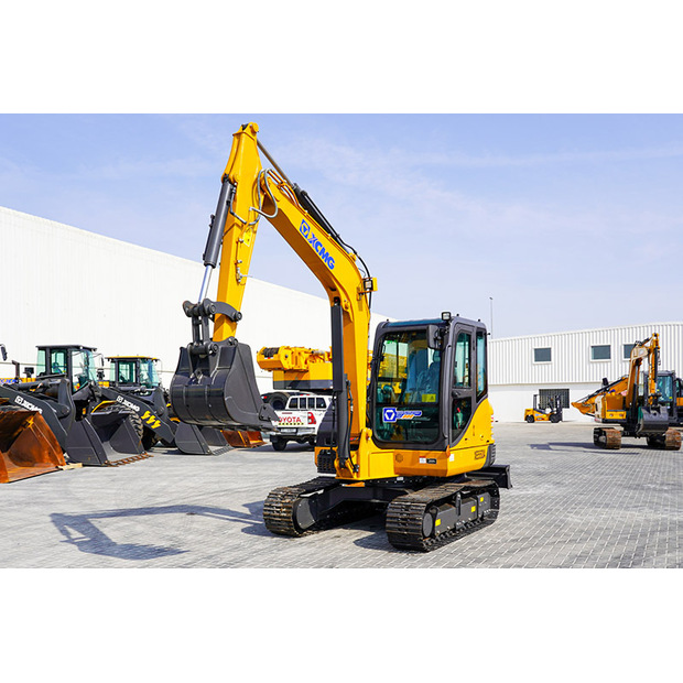 2024 XCMG XE55DA-46965349