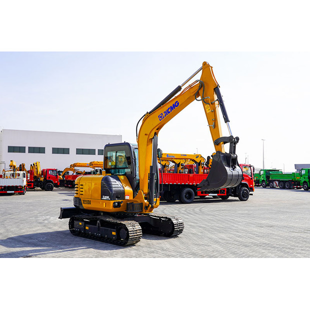 2024 XCMG XE55DA-46965350