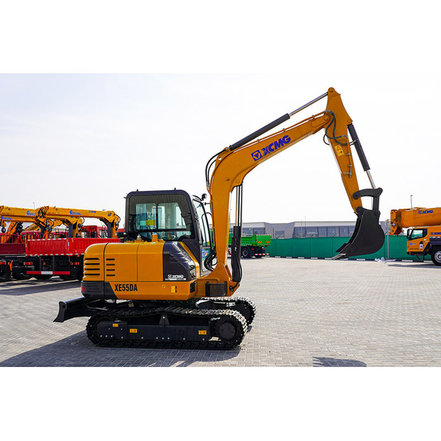 2024 XCMG XE55DA-46965351