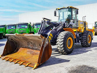 صورة ل شيولات 2020 اكس سي ام جي LW600KV