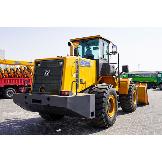 2020 XCMG LW600KV-46965355