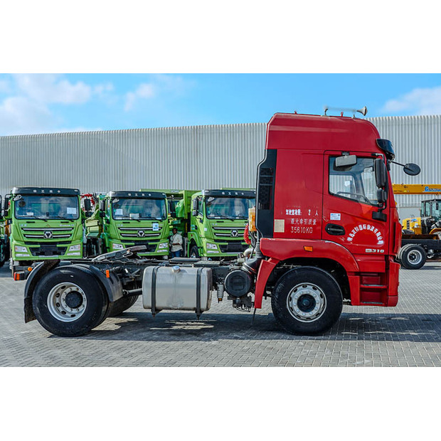 2021 اكس سي ام جي Hanvan G5-46965360