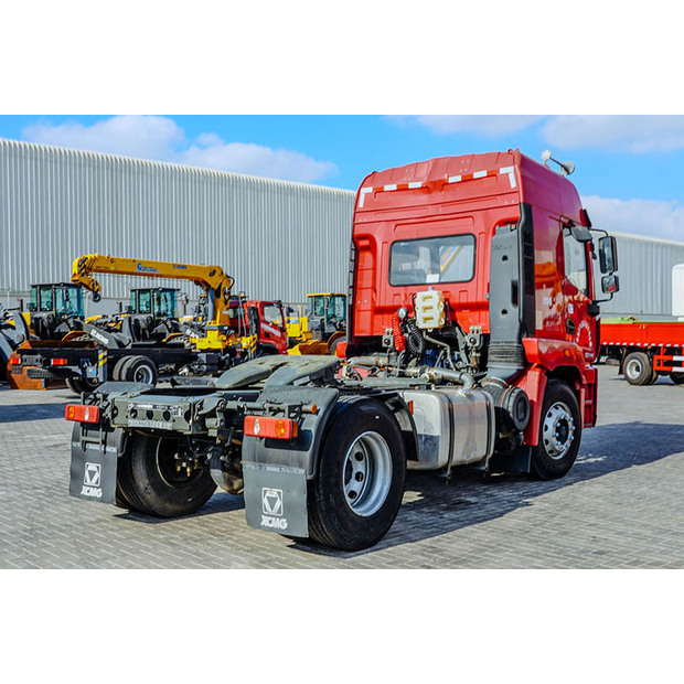 2021 اكس سي ام جي Hanvan G5-46965361