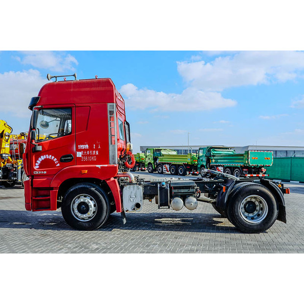 2021 اكس سي ام جي Hanvan G5-46965363