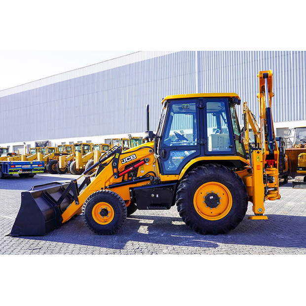2025 JCB 3DX-46965364