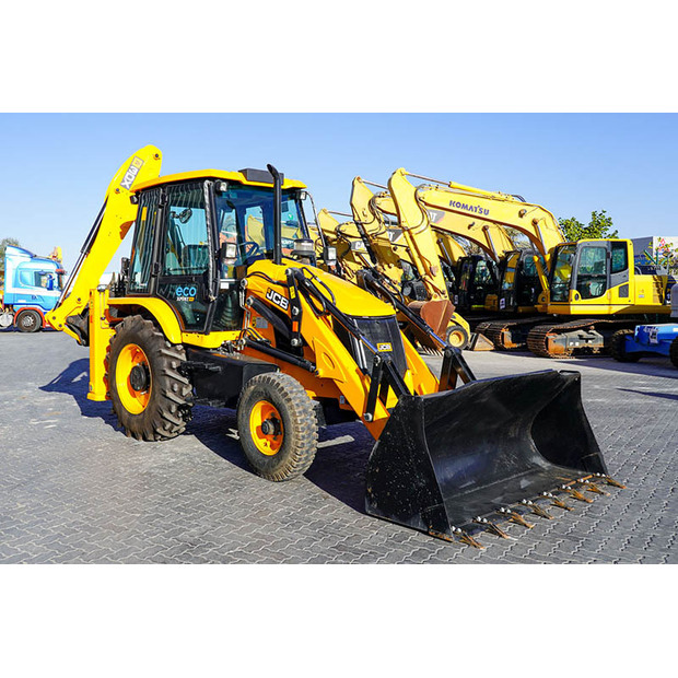 2025 JCB 3DX-46965368