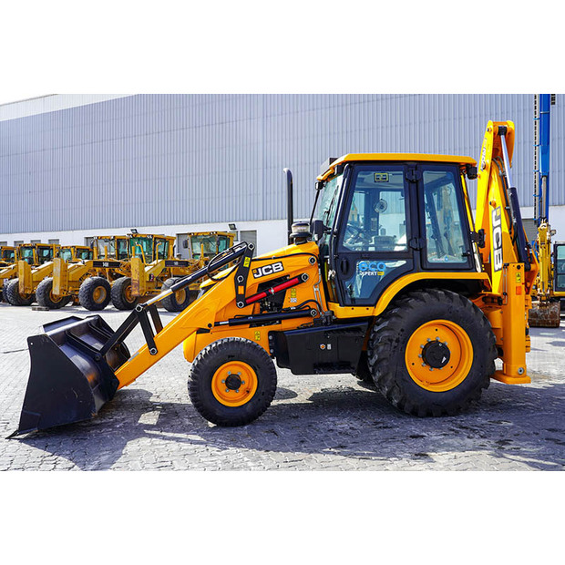 2025 JCB 3DX-46965370