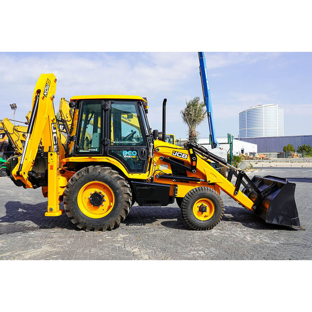 2025 JCB 3DX-46965373